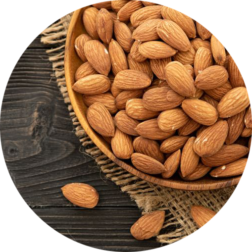 Amandes