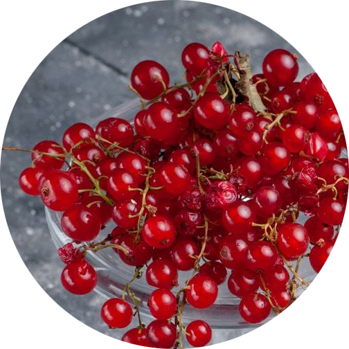 Cranberries